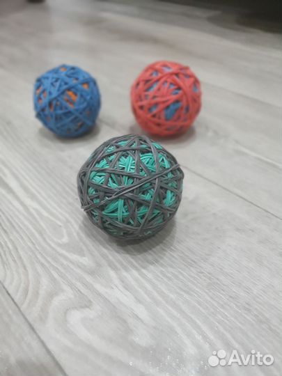 Резинка для денег