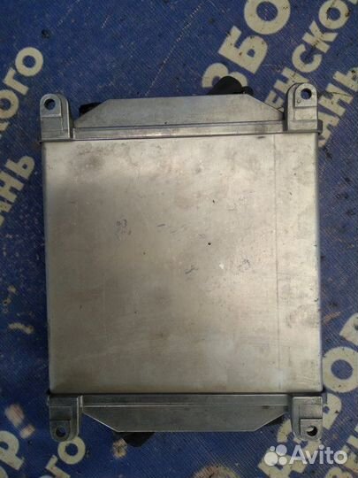 Эбу Гидромеханическая (гмп), АКПП. Лиаз 5256