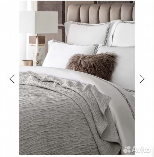 Покрывало на кровать