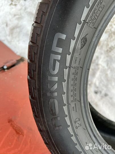 Nokian Tyres Hakkapeliitta R 245/55 R19 107R