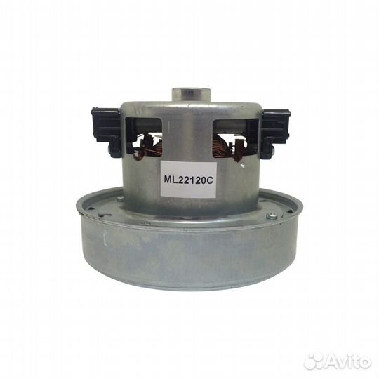 Двигатель для пылесоса 1400W 11ME86