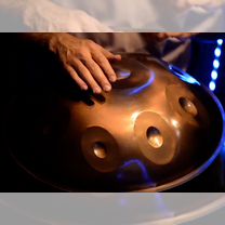 Ханг драм/Hang. Handpan (Хендпан) 8 + 1