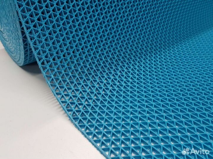 Антискользящее покрытие зигзаг