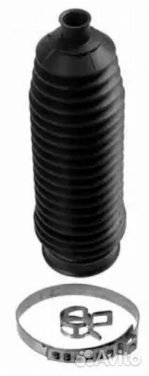 Lemforder 33612 01 Пыльник рулевой рейки перед пра