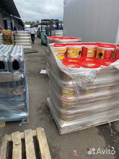 Майонез «pecgagin» печагин