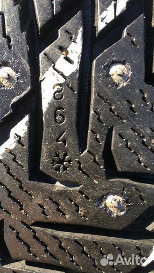 Оригинальные колеса (диски+резина) для BMW