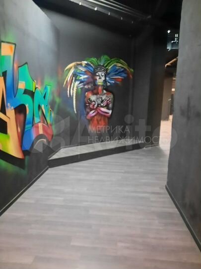 Продам помещение свободного назначения, 252 м²