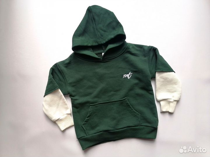 Спортивный костюм для мальчика 98,104,110,116,128