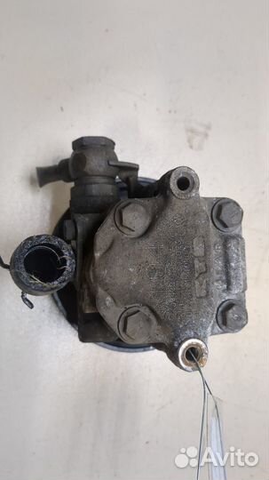 Гур Volkswagen Caddy, 2008