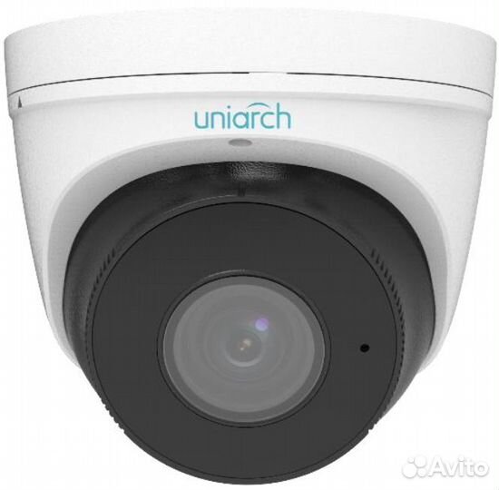 Камера видеонаблюдения IP UNV Pro IPC-T312-apkz, 1