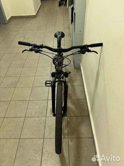 GT agressor expert 29