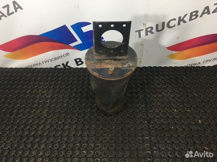 Подушка пневмоподвески задняя Man TGL