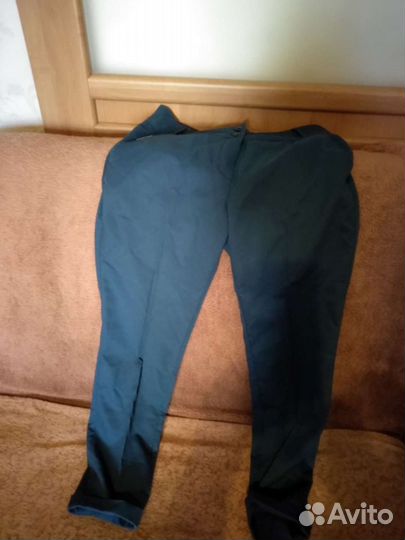 Пакет вещей для девочки: М, SM. Брюки 44-46
