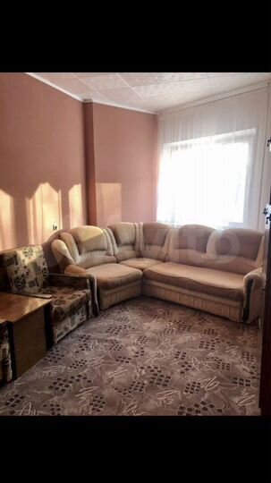 2-к. квартира, 72 м², 1/5 эт.