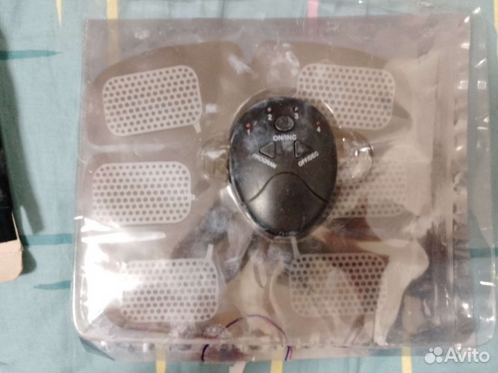 Миостимулятор