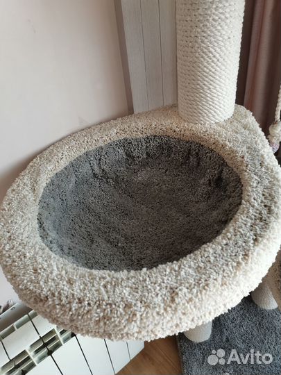 Комплекс для кошек