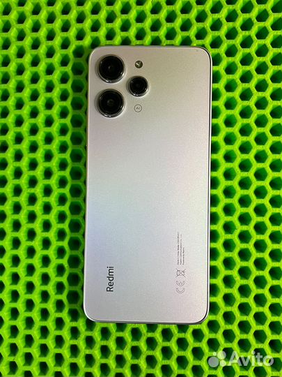 Xiaomi Redmi 12, 8/256 ГБ