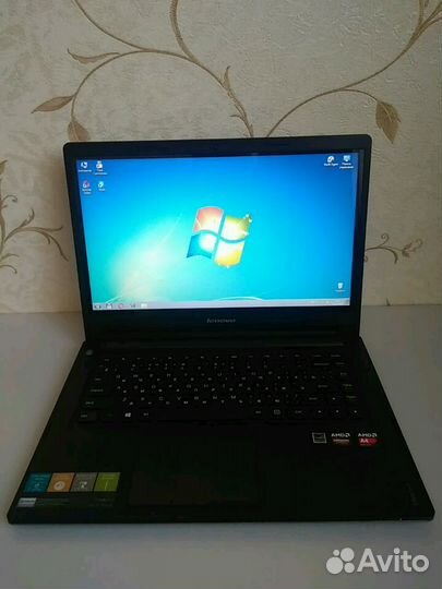 Ноутбук Lenovo 14