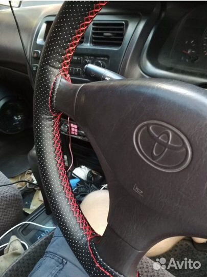 Оплетка для руля