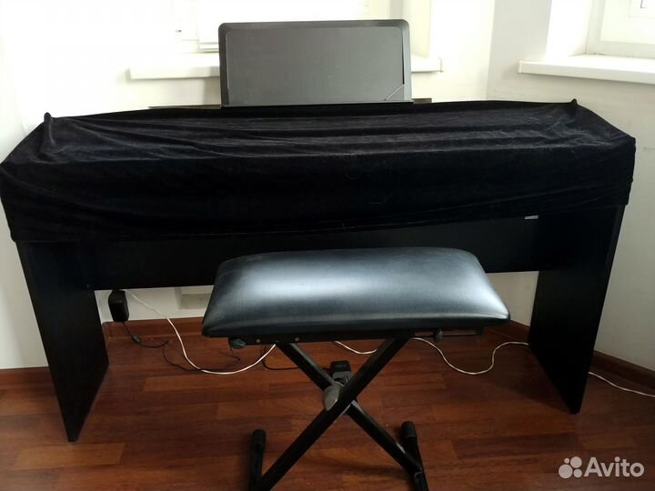 Электронное пианино korg B1