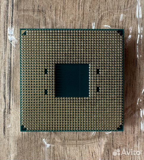 Процессор AMD Ryzen 5600 oem