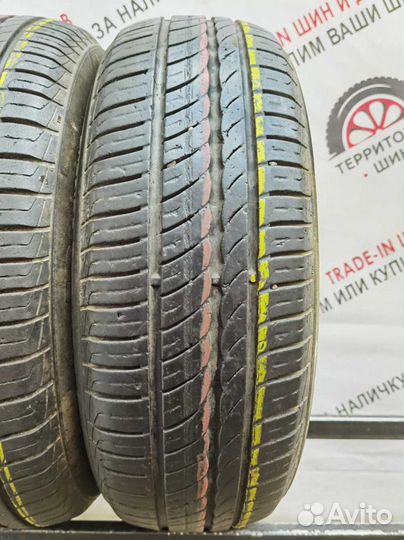 Pirelli Cinturato P1 Verde 185/65 R15 88H