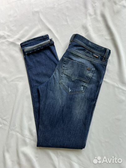 Джинсы Diesel оригинал