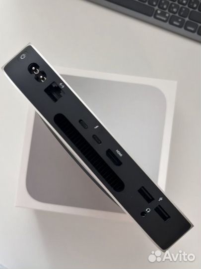 Apple Mac mini 2023 M2 512 gb