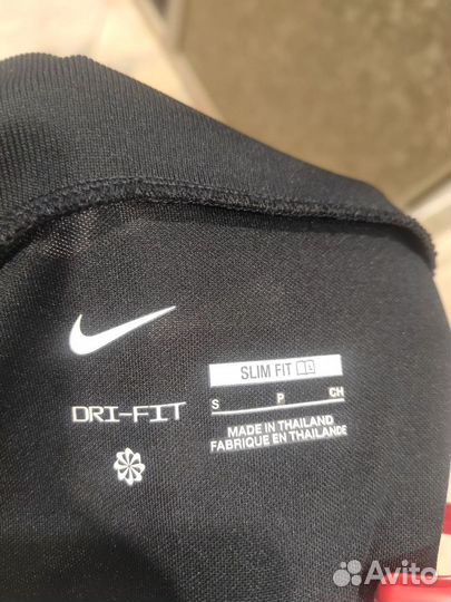 Футболка nike