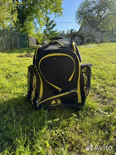 Детский баул