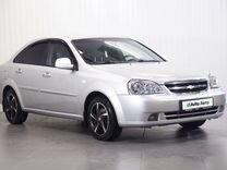 Chevrolet Lacetti 1.4 MT, 2011, 99 551 км, с пробегом, цена 615 000 руб.