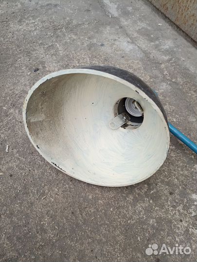 Светильник