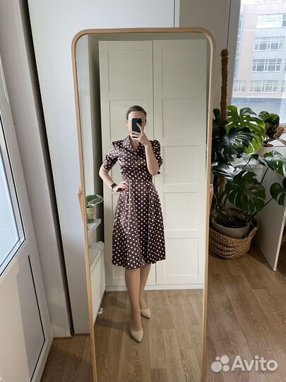 Платье 1001 dress 42 44