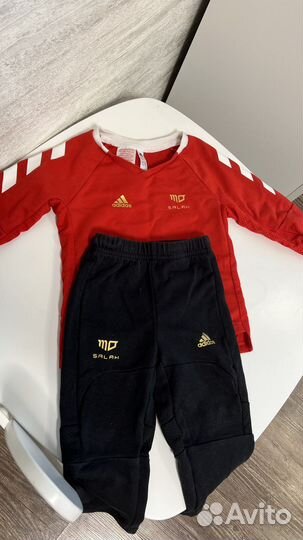 Комстюм оригинал adidas