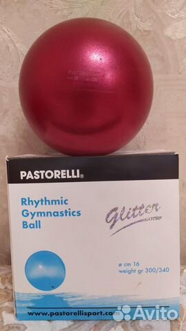 Мяч для художественной гимнастики