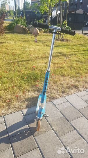 Самокат Micro sprite