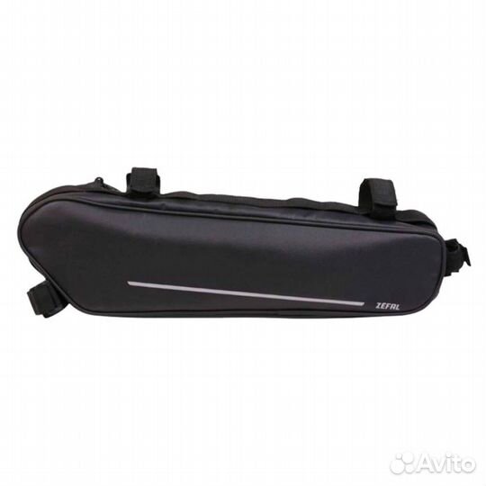 Сумка на раму Zefal Z Adventure C4