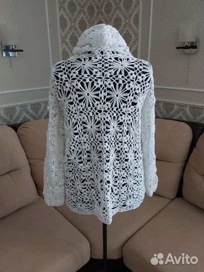 Туника Ручная работа