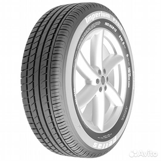 Petlas Imperium PT515 185/65 R14 86H