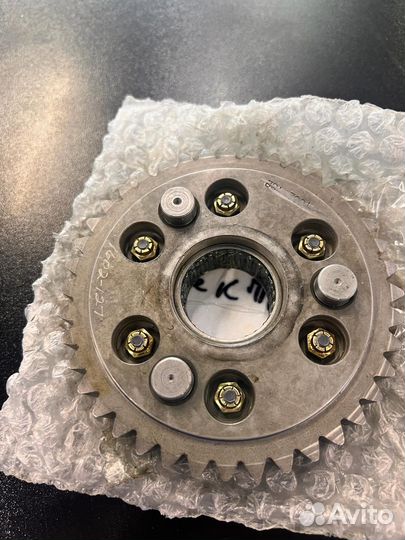 Шестерня кпп к снегоходу Arctic Cat BC WT+