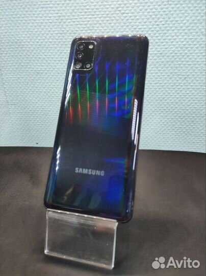 Samsung Galaxy A31 (4/128)