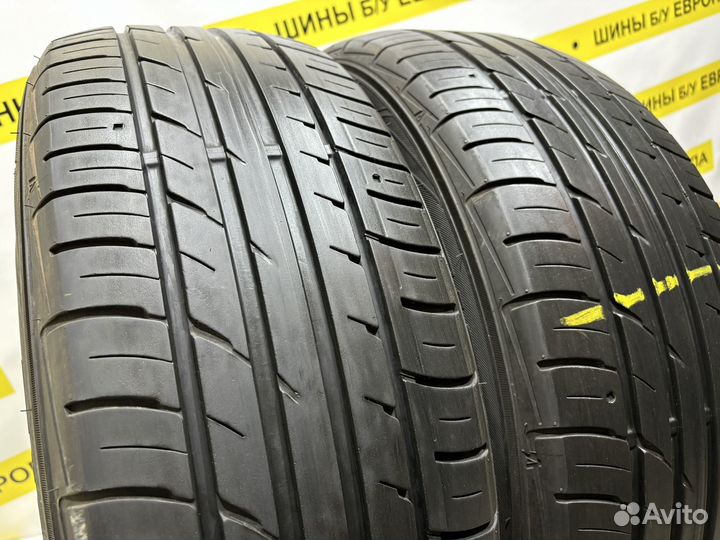 Falken Ziex ZE914 Ecorun 225/60 R17