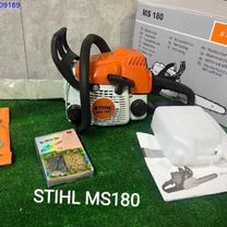 Бензопила Stihl 180 (Арт.98066)