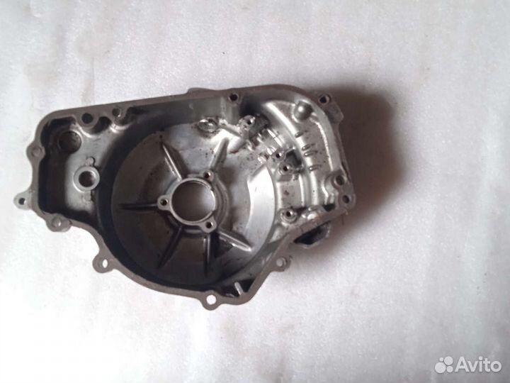 Крышка генератора Kawasaki ZZR 250