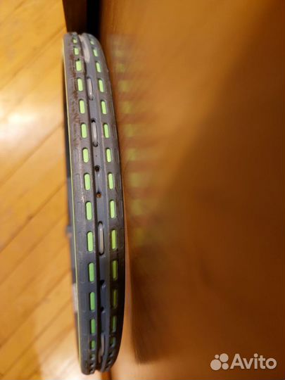 Теннисная ракетка Donnay APR super PRO 2