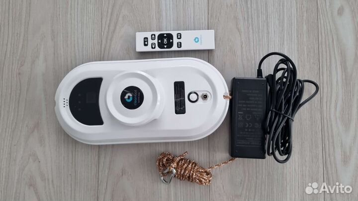 Робот мойщик окон