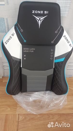 Спинка для компьютерного кресла