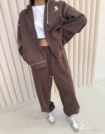 Спортивный костюм Корея