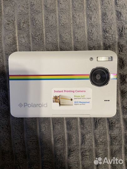 Polaroid z2300