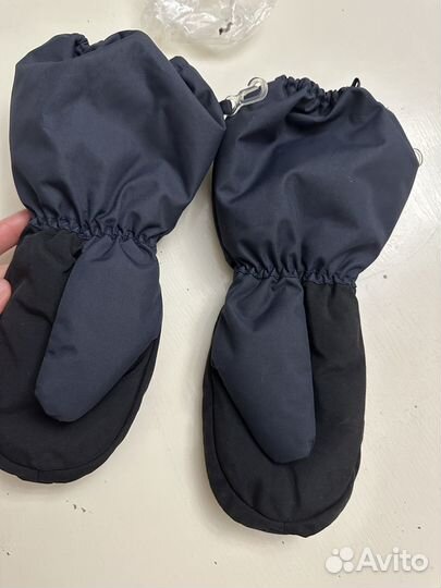 Перчатки reima 5,7